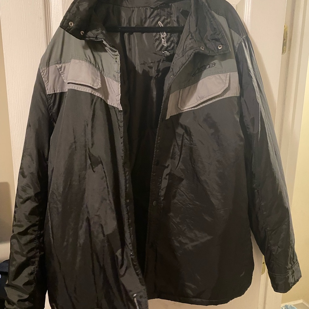 Alpinestars Windbreaker Jacket - image 8